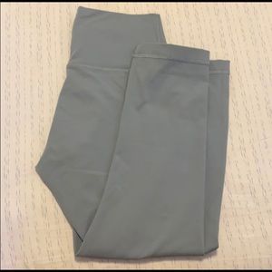 Lululemon Wunder Under Leggings